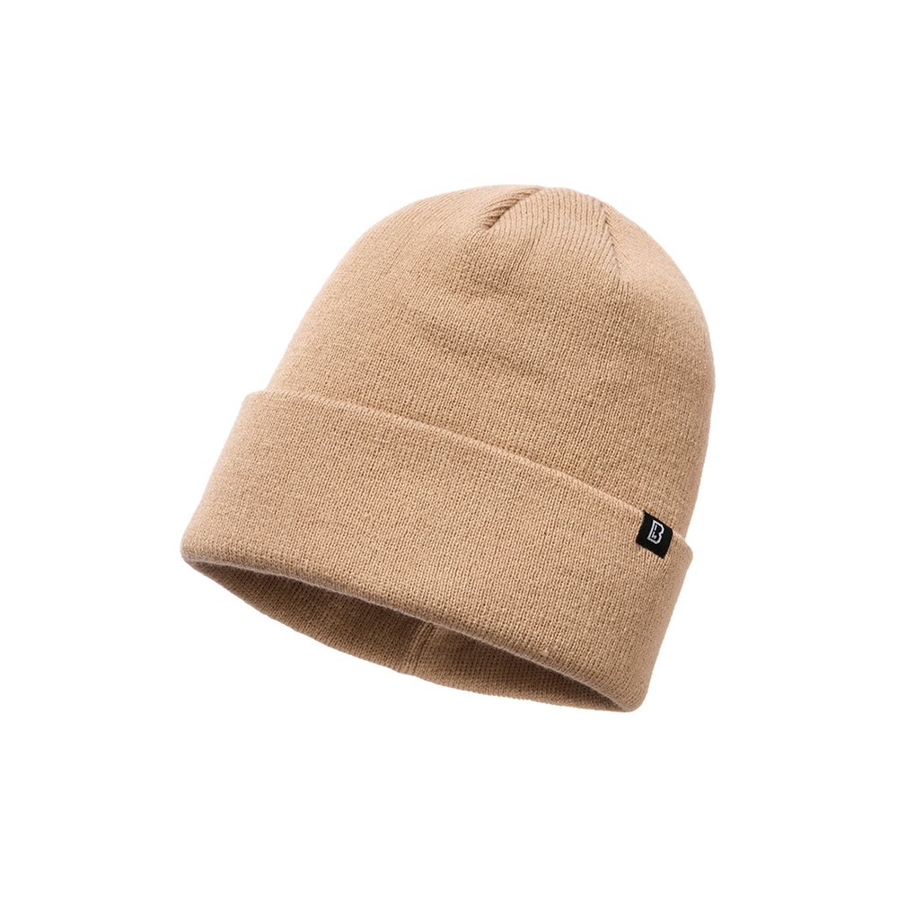 Brandit - Watch Bonnet - Beige